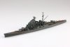 Aoshima 06963 JAPANESE NAVY HEAVY CRUISER MAYA 1/700